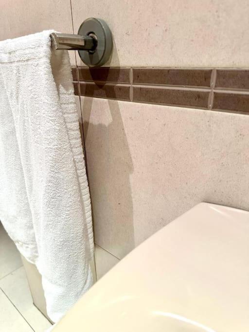Apartamento 1 Acogedora Madrid