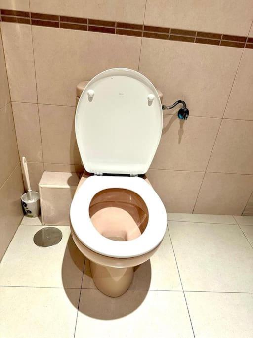 1 Acogedora Apartamento