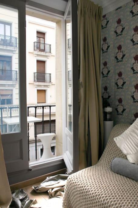 Precioso Junto A Sol Apartamento Madrid