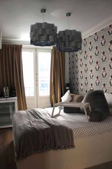 Apartamento Precioso Junto A Sol *