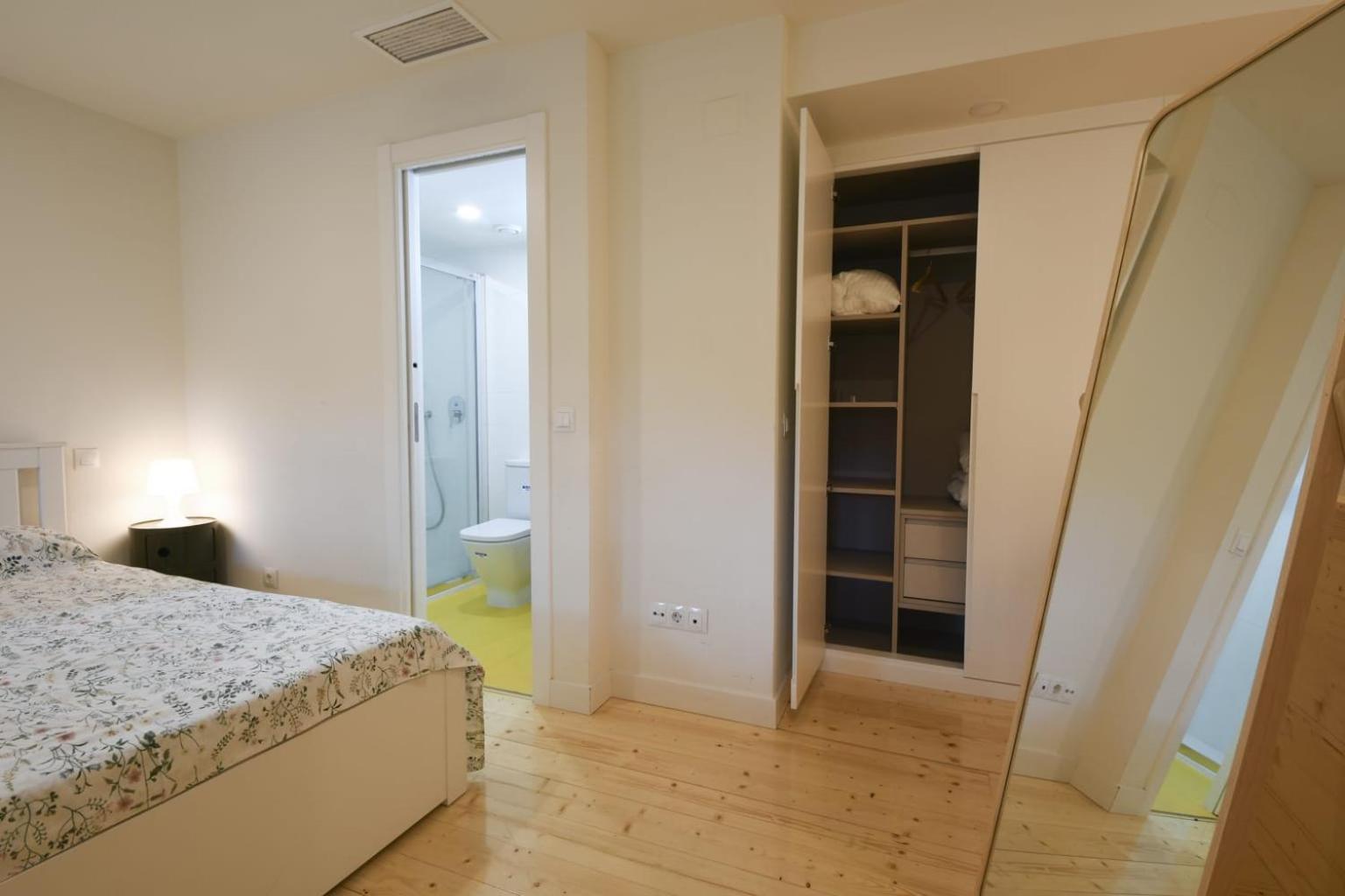 Apartamento Wizzink Ventas