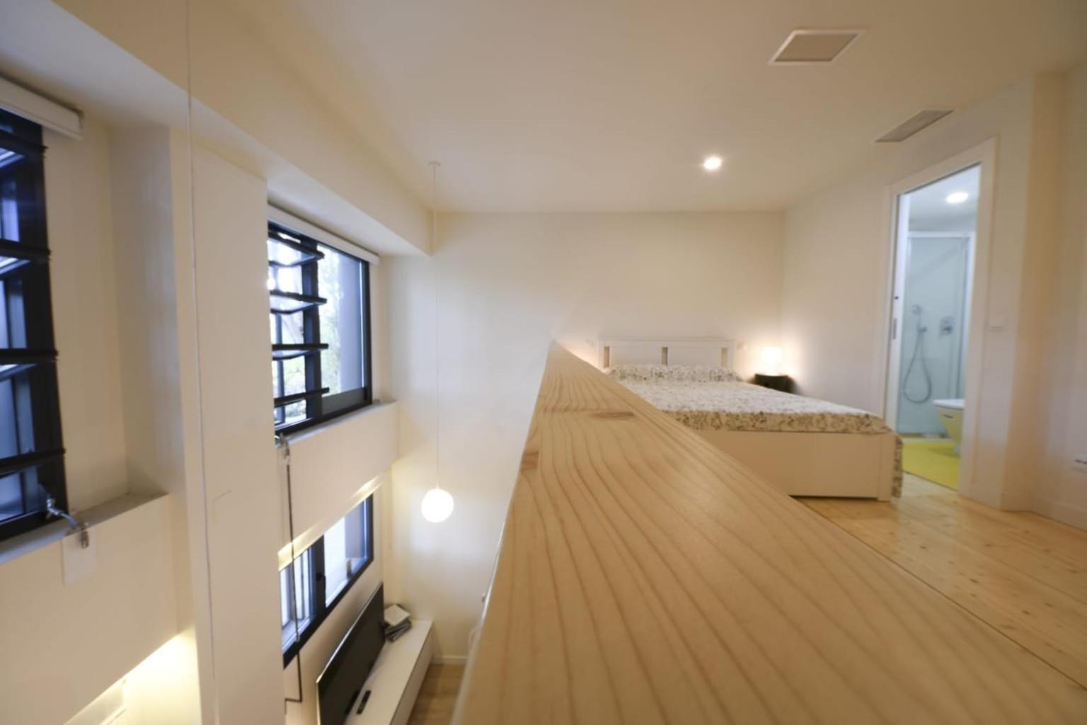 Apartamento Wizzink Ventas