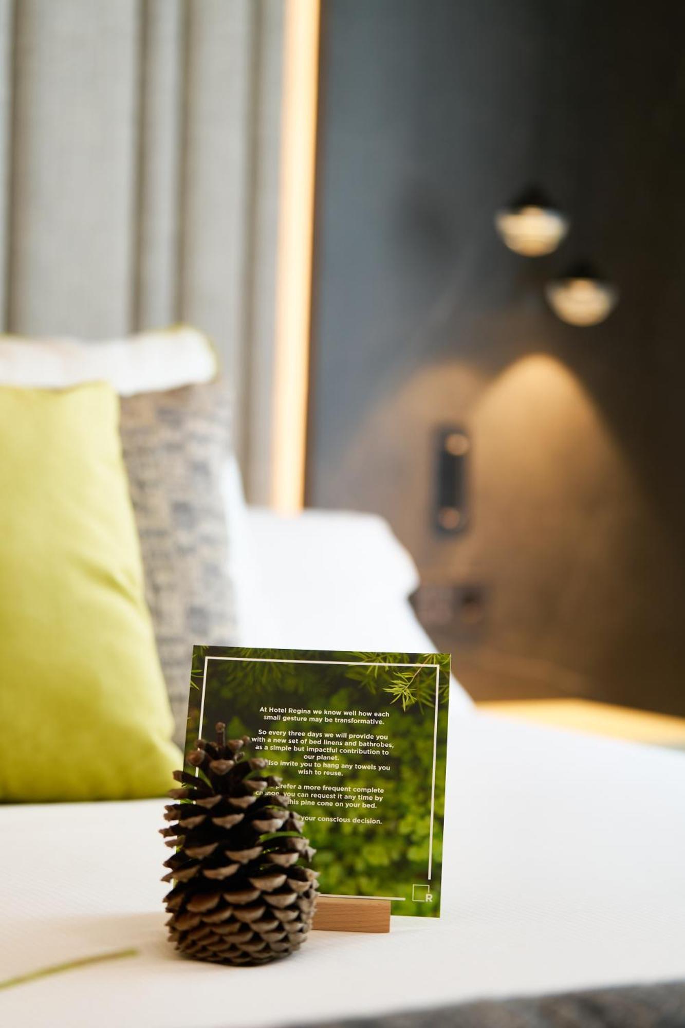 Regina Hotel Madrid