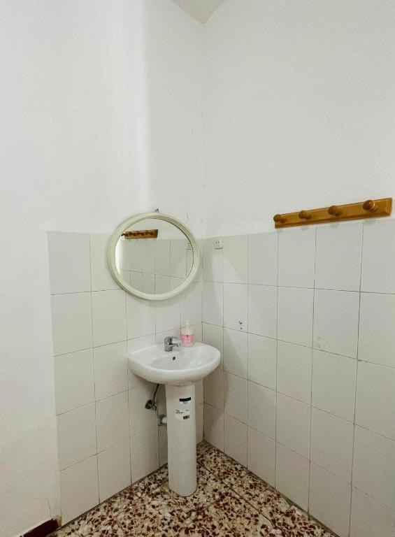 Pensión Ruano *
