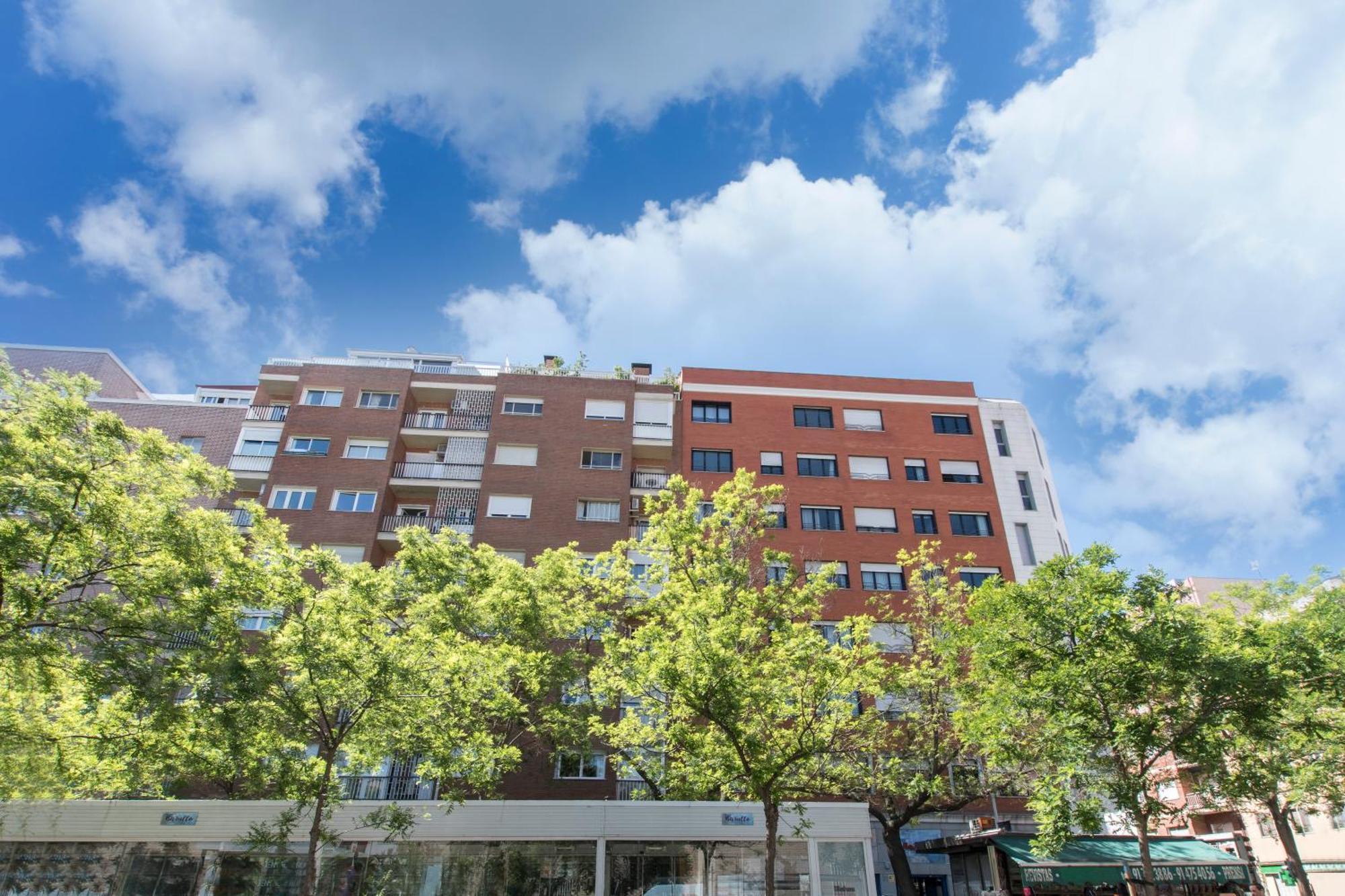 Center, Wifi Apartamento