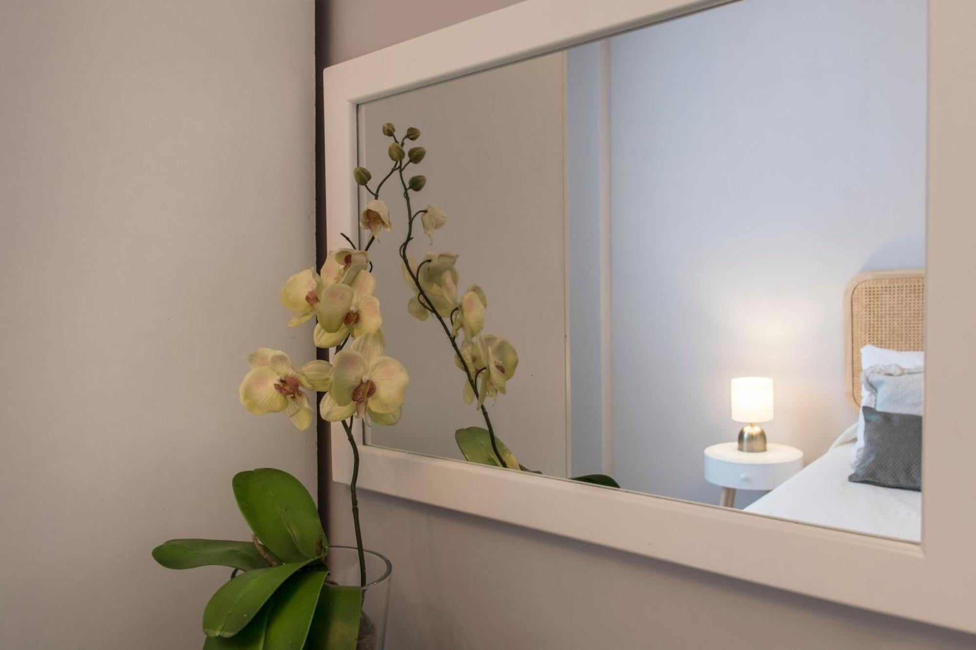 Apartamento Center, Wifi *