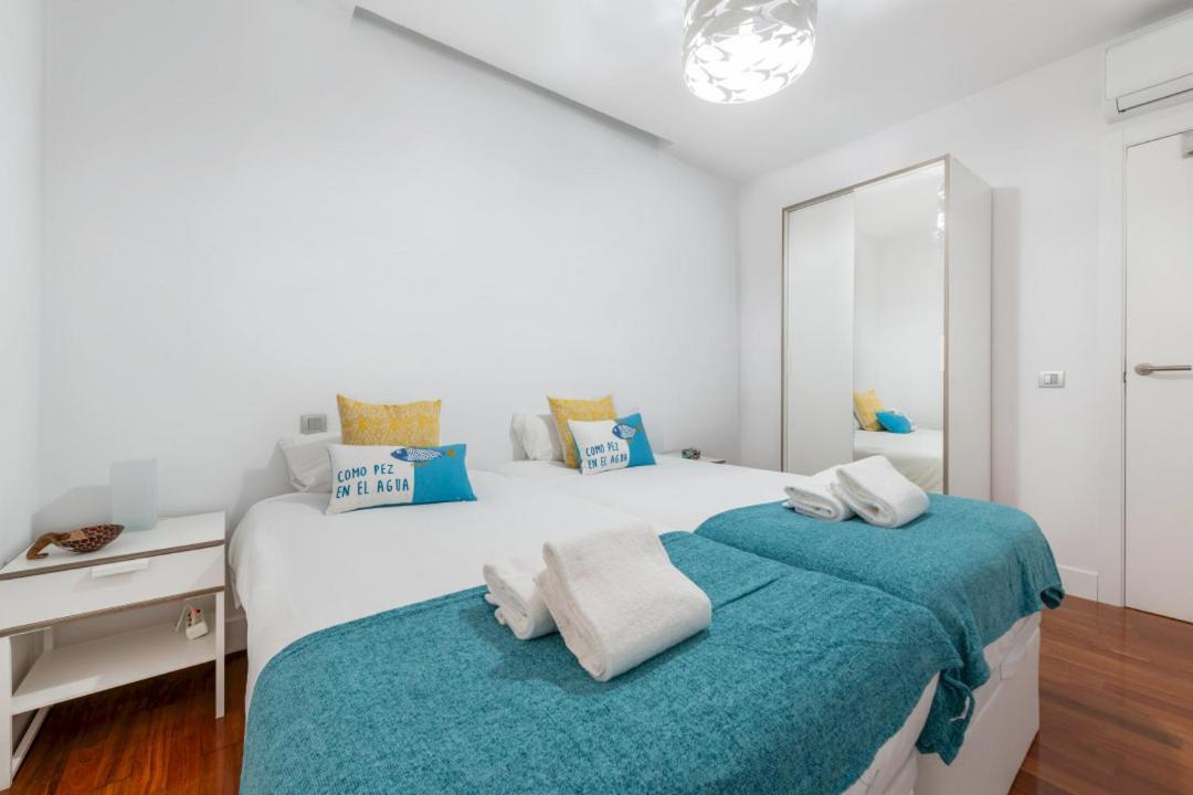 Apartment Mintystay - Granada 41