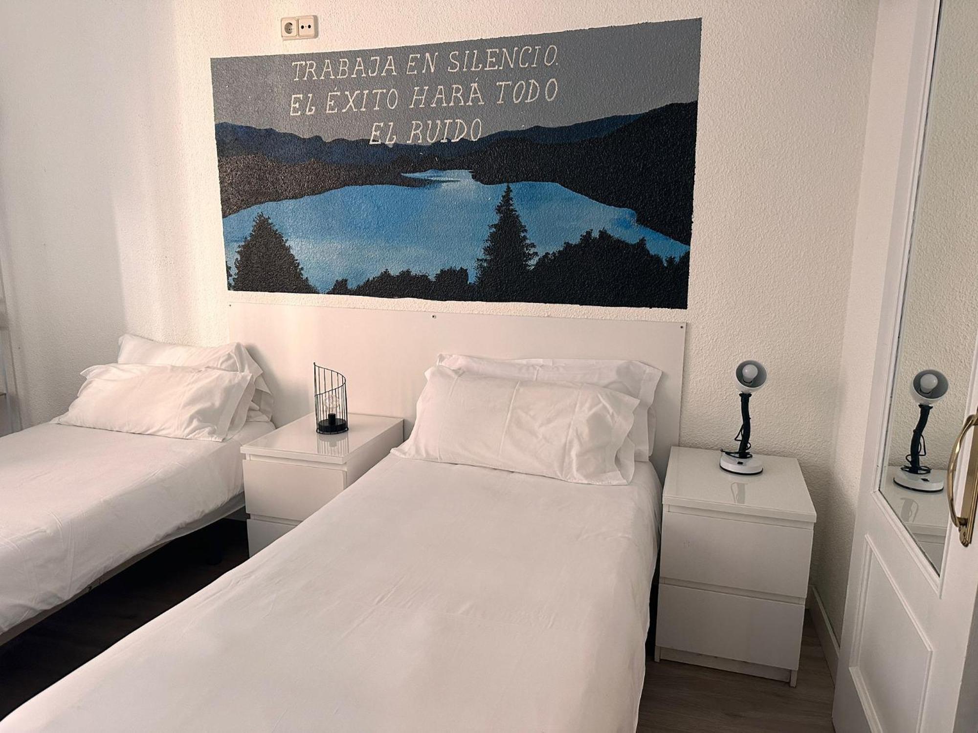 Exito En Guest house *