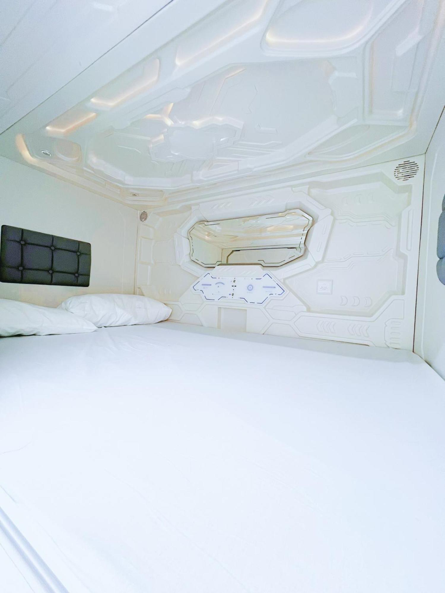 Hostal Napoles Madrid