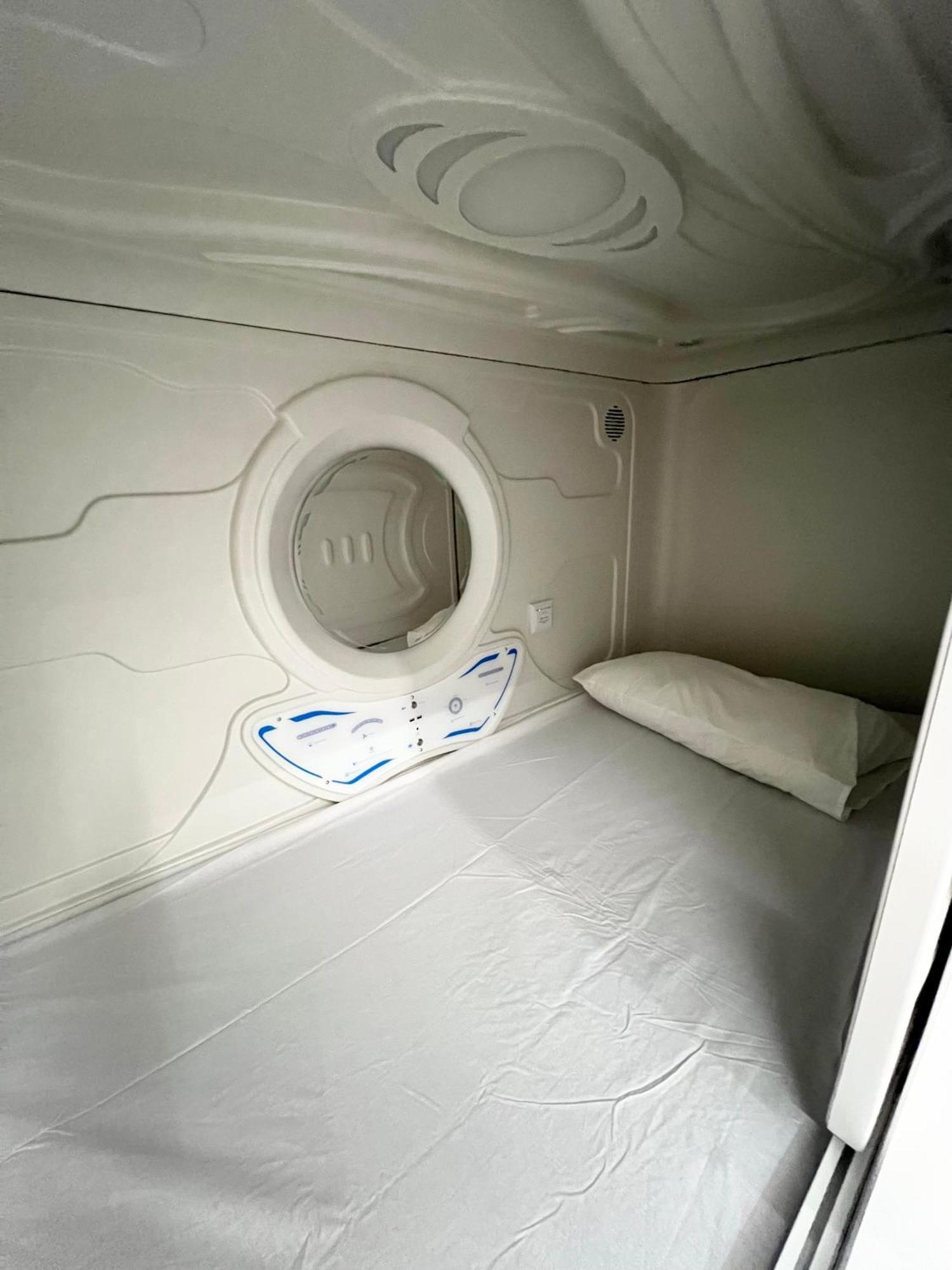 Napoles Hostal Madrid