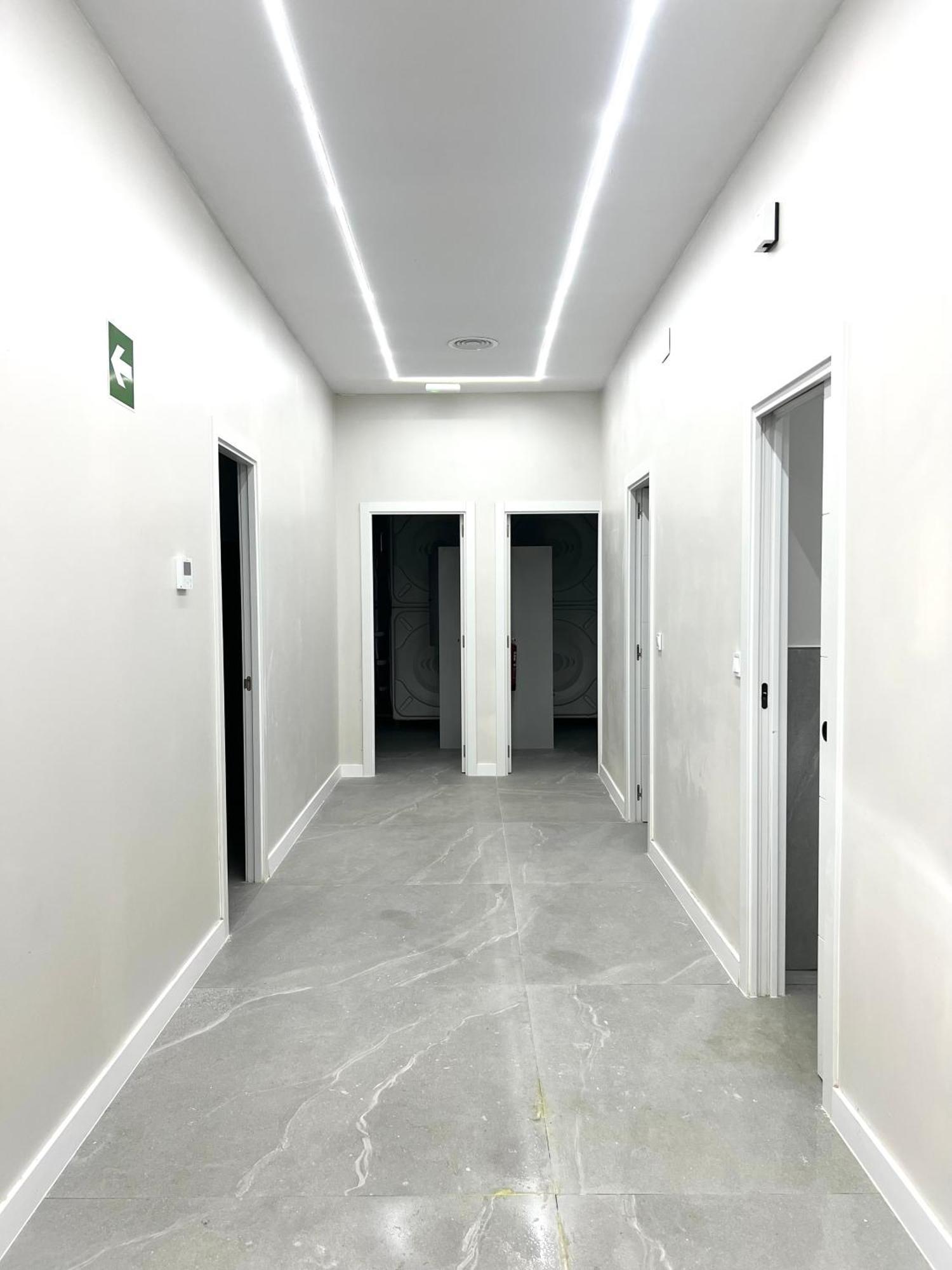 Hostal Napoles Madrid