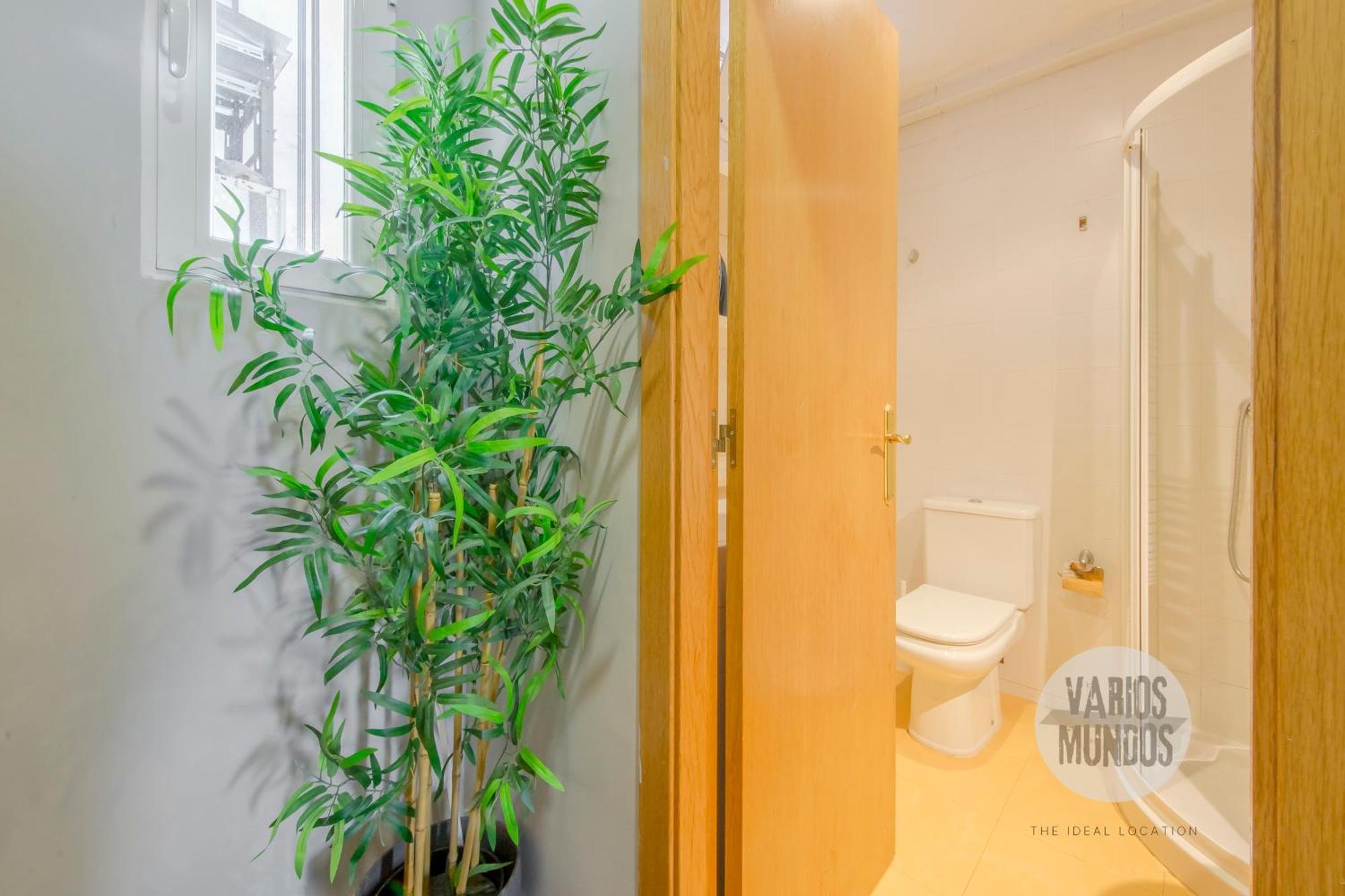 Magia Urbana 3, En Plaza De Chueca Apartamento *