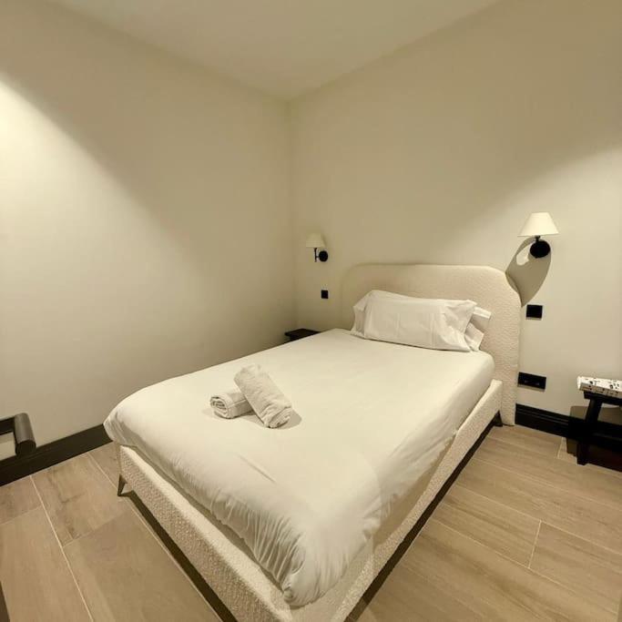 Apartamento Diversion Y Confort 10, Ven A Duque De Rivas 8 E3 *