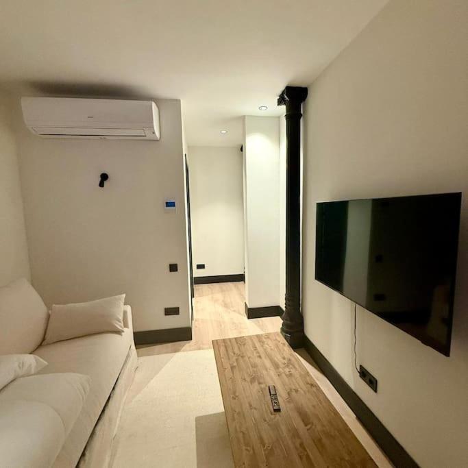 Apartamento Diversion Y Confort 10, Ven A Duque De Rivas 8 E3 Madrid