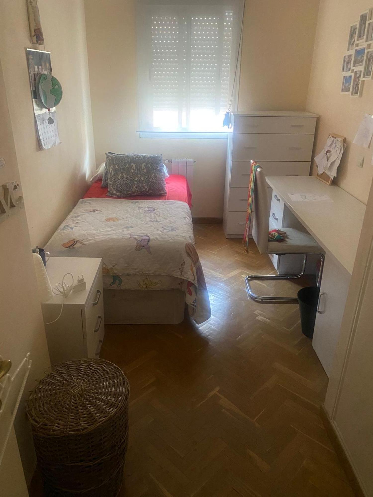 Apartamento Alojamiento Edison
