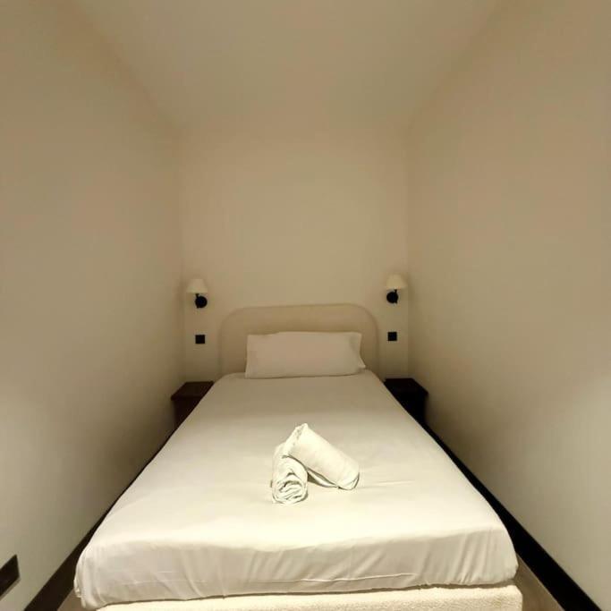 Apartamento Diversion Y Confort 10, Ven A Duque De Rivas 8 E3 *