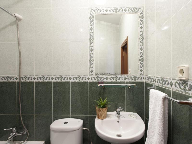 Hotel Maria Luisa