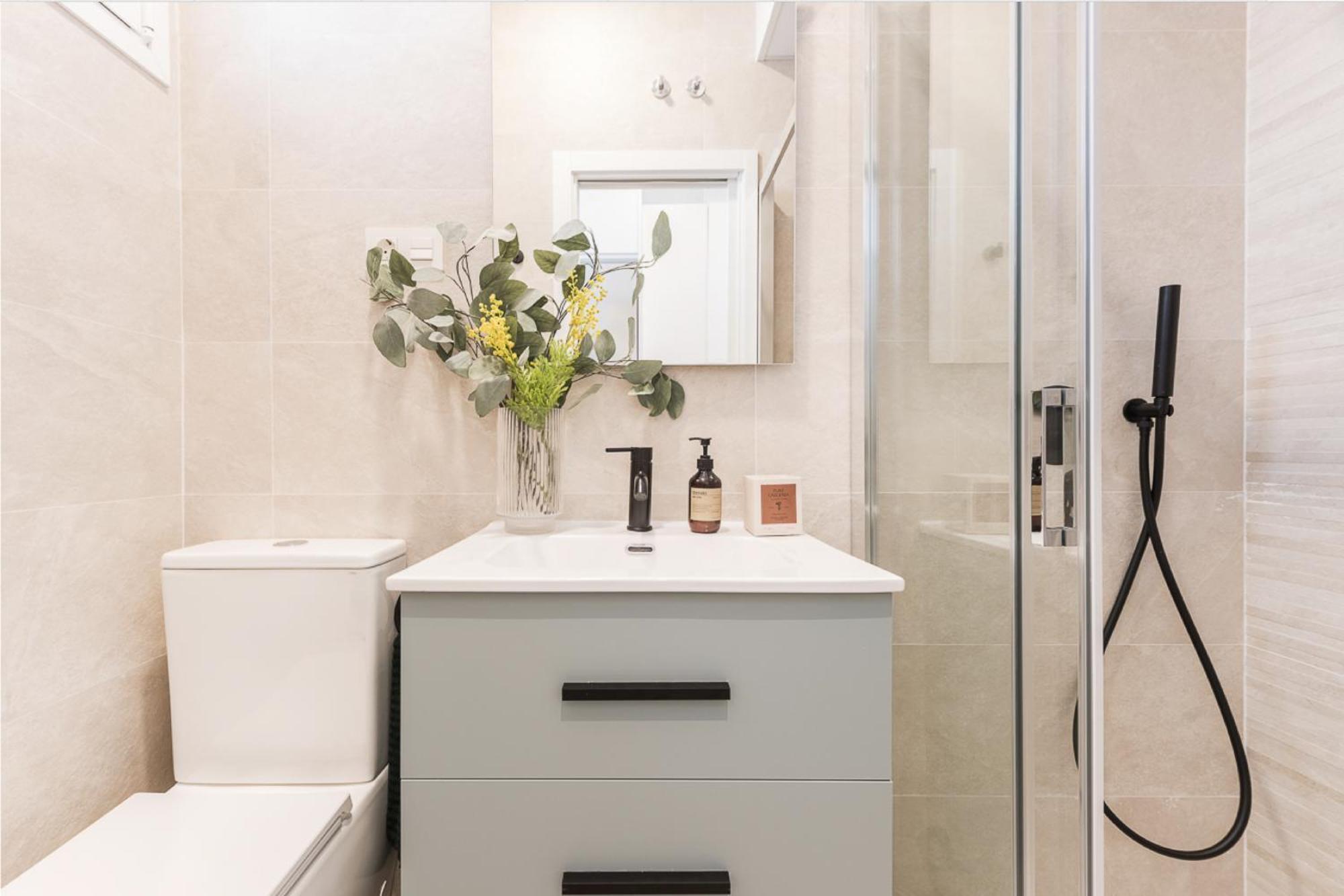 Apartamento Dplace To Be - Luxury In Barrio De Salamanca Madrid