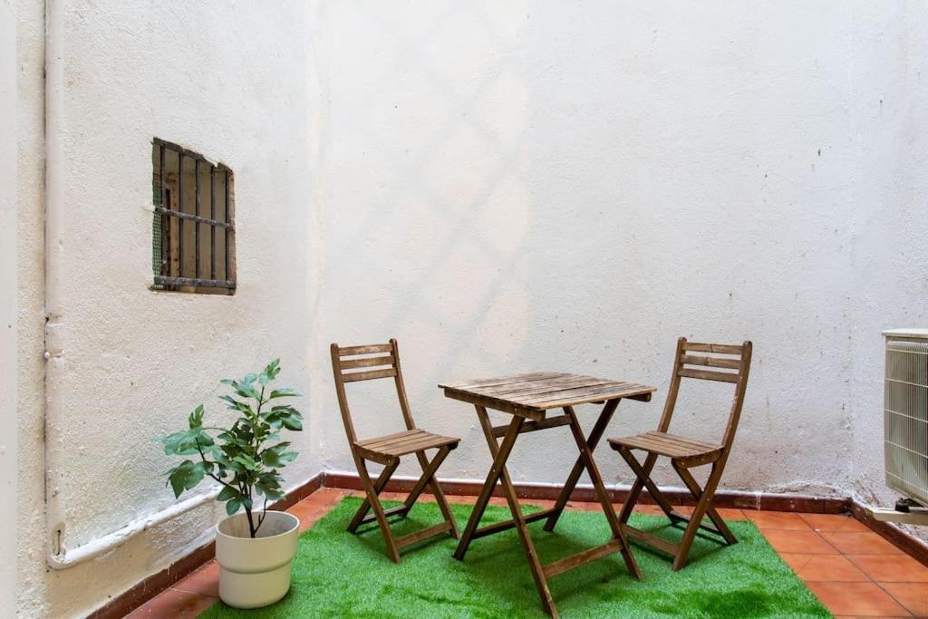 Nuevo Atocha Delicias Legazpi Rio 4pax - Renta Temporal Apartamento *