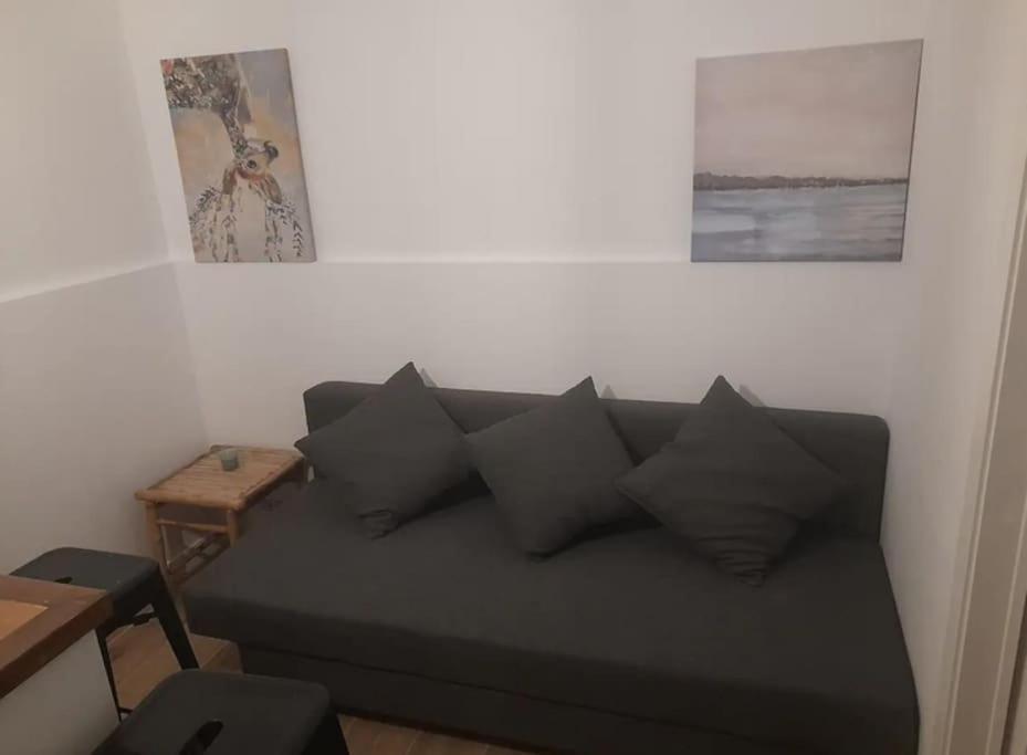 Nuevo Atocha Delicias Legazpi Rio 4pax - Renta Temporal Apartamento