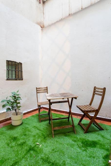 Nuevo Atocha Delicias Legazpi Rio 4pax - Renta Temporal Apartamento Madrid