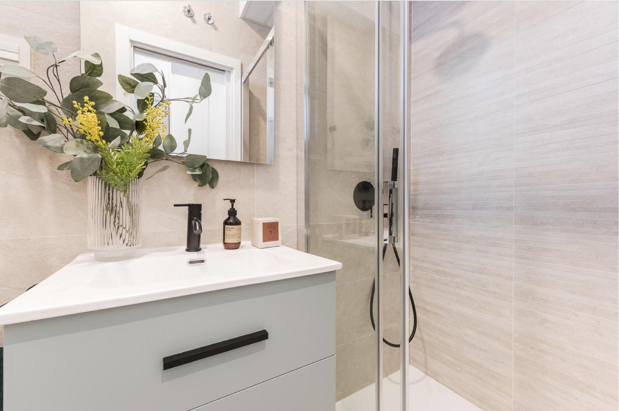 Dplace To Be - En Barrio De Salamanca Apartamento Madrid