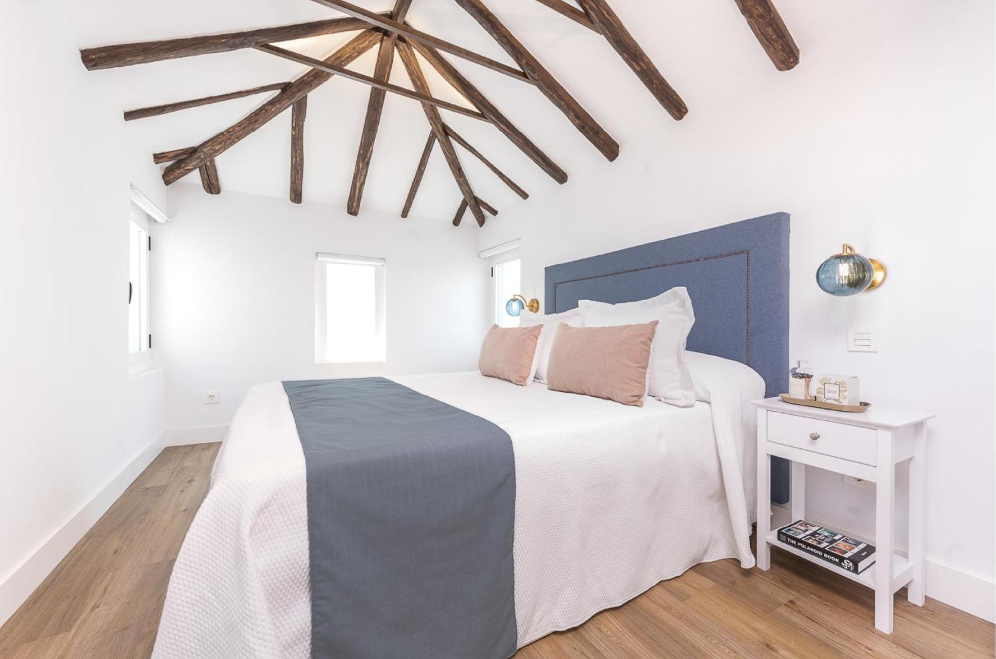 Dplace To Be - En Barrio De Salamanca Apartamento Madrid