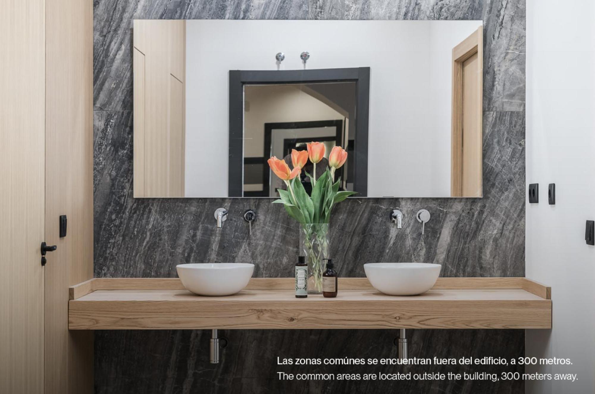 Dplace To Be - En Barrio De Salamanca Apartamento