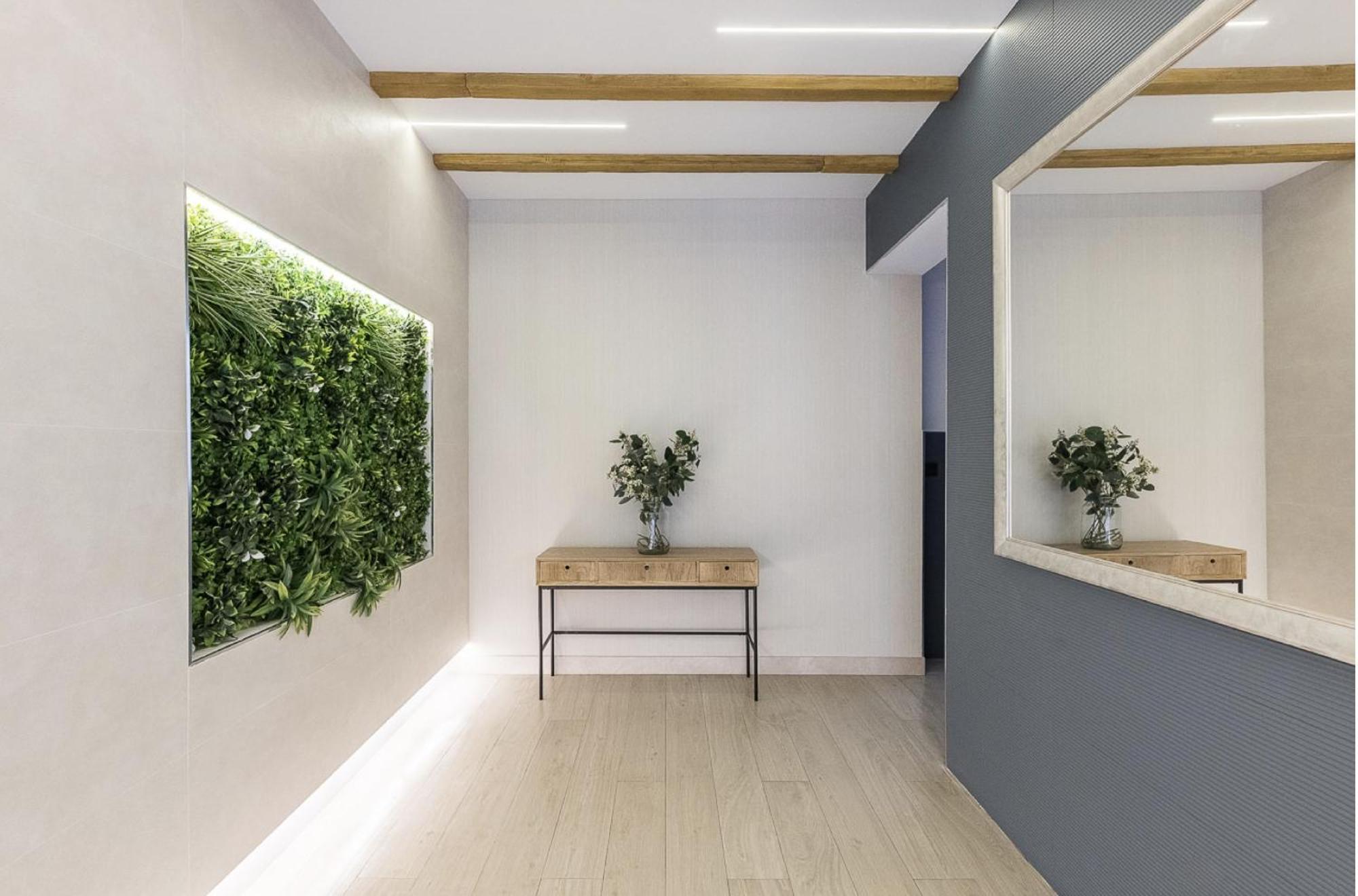 Dplace To Be - En Barrio De Salamanca Apartamento *