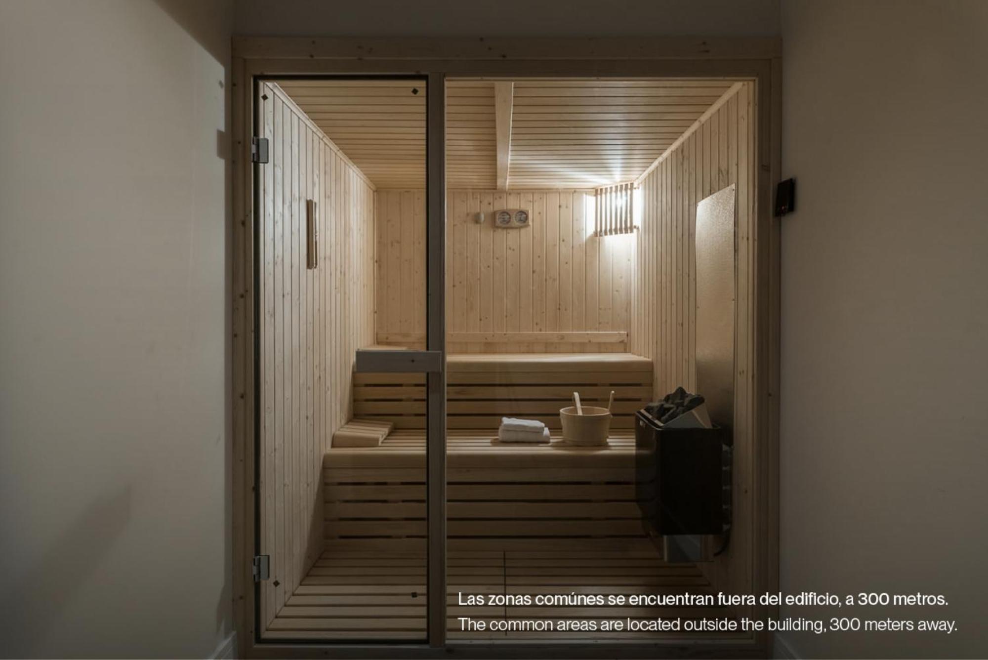 Dplace To Be - En Barrio De Salamanca Apartamento