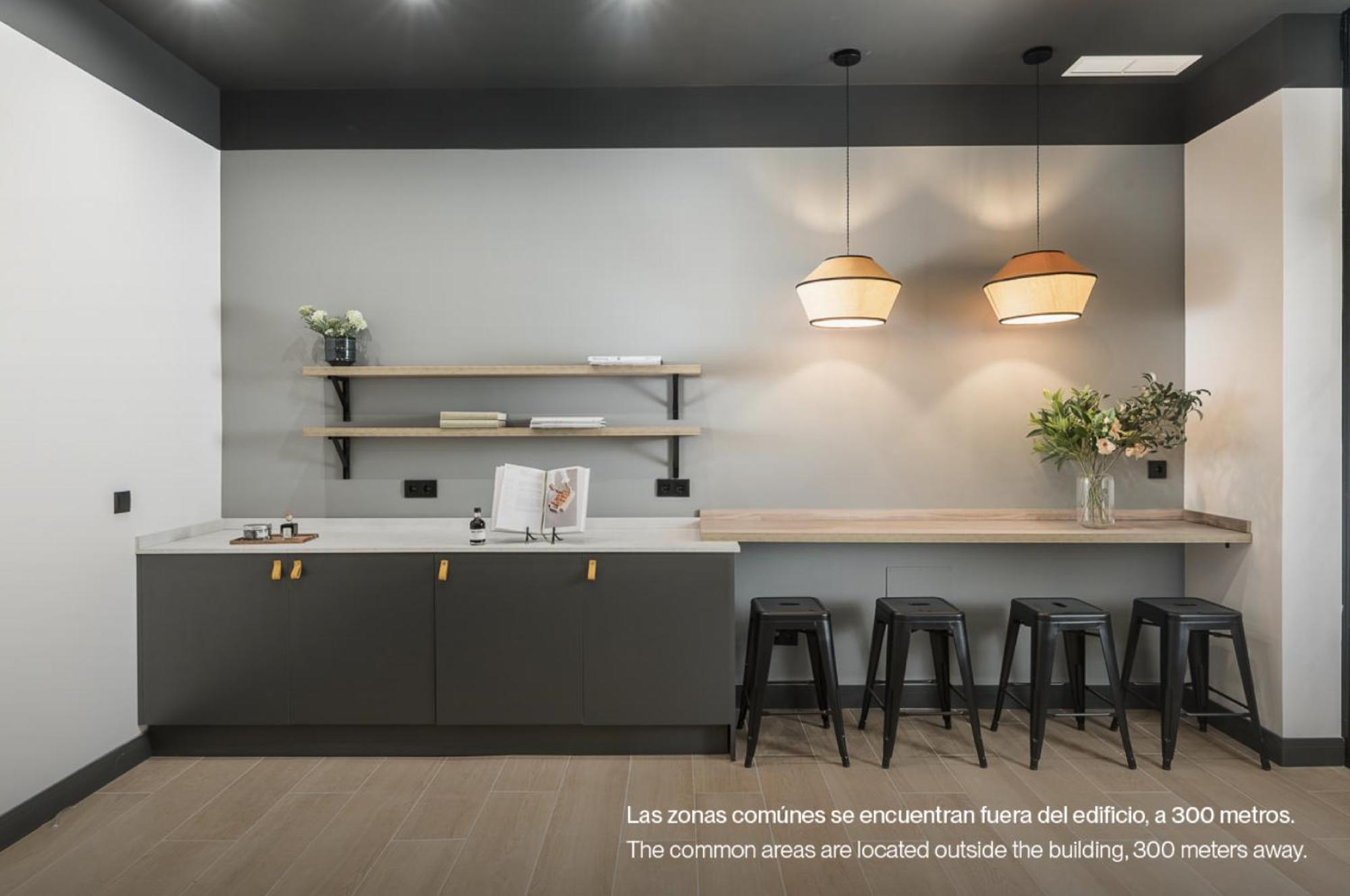 Dplace To Be - En Barrio De Salamanca Apartamento *