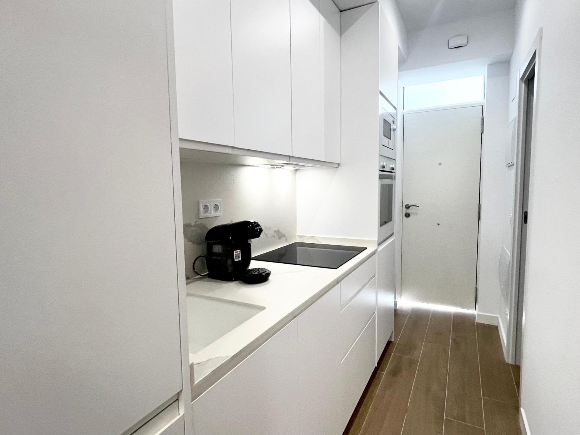 Dplace To Be - En Barrio De Salamanca * Madrid