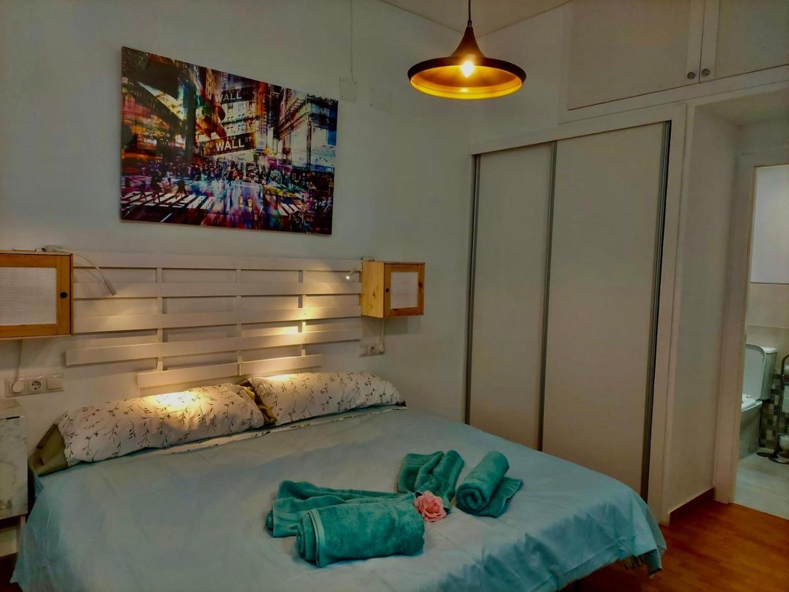 Edsan Apartamento
