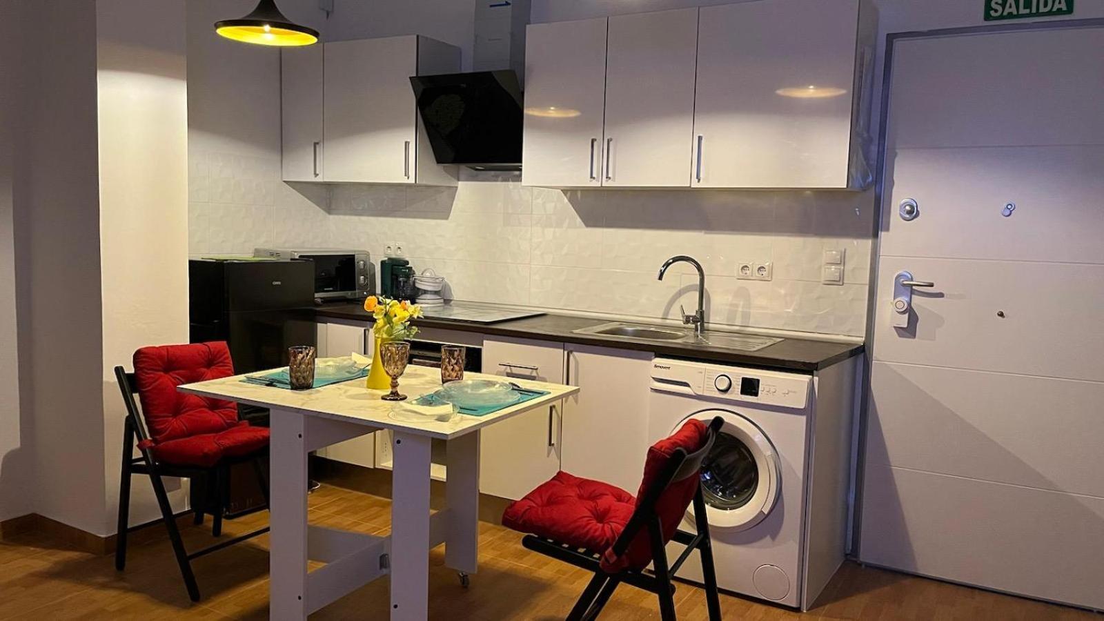 Apartamento Edsan