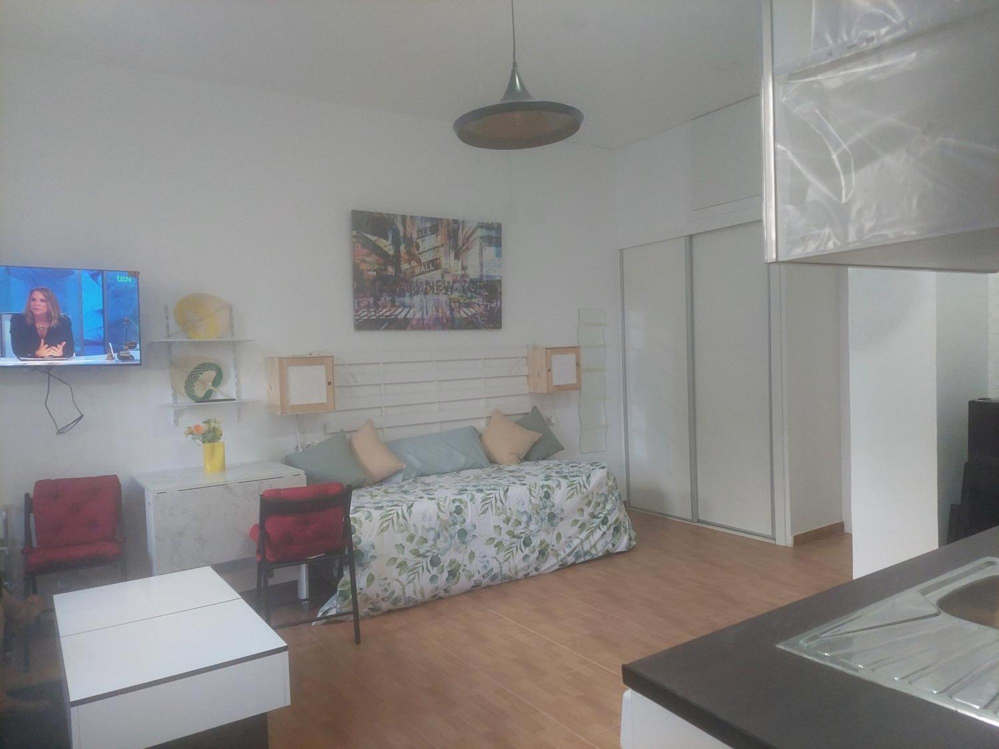 Apartamento Edsan Madrid