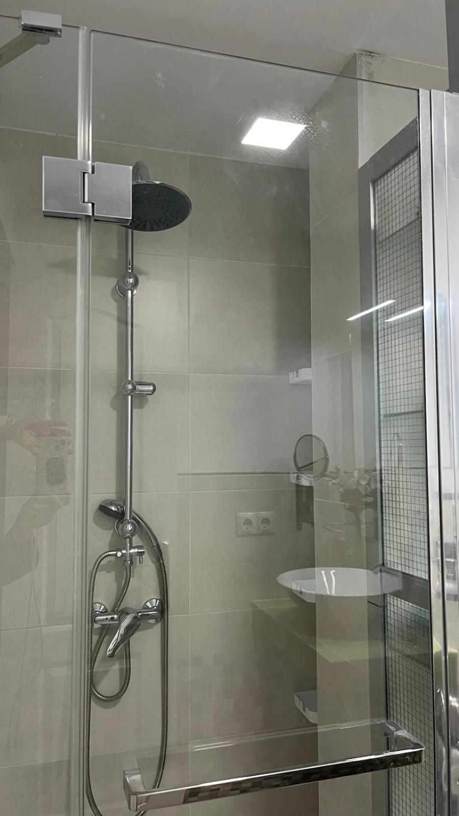 Apartamento Edsan *