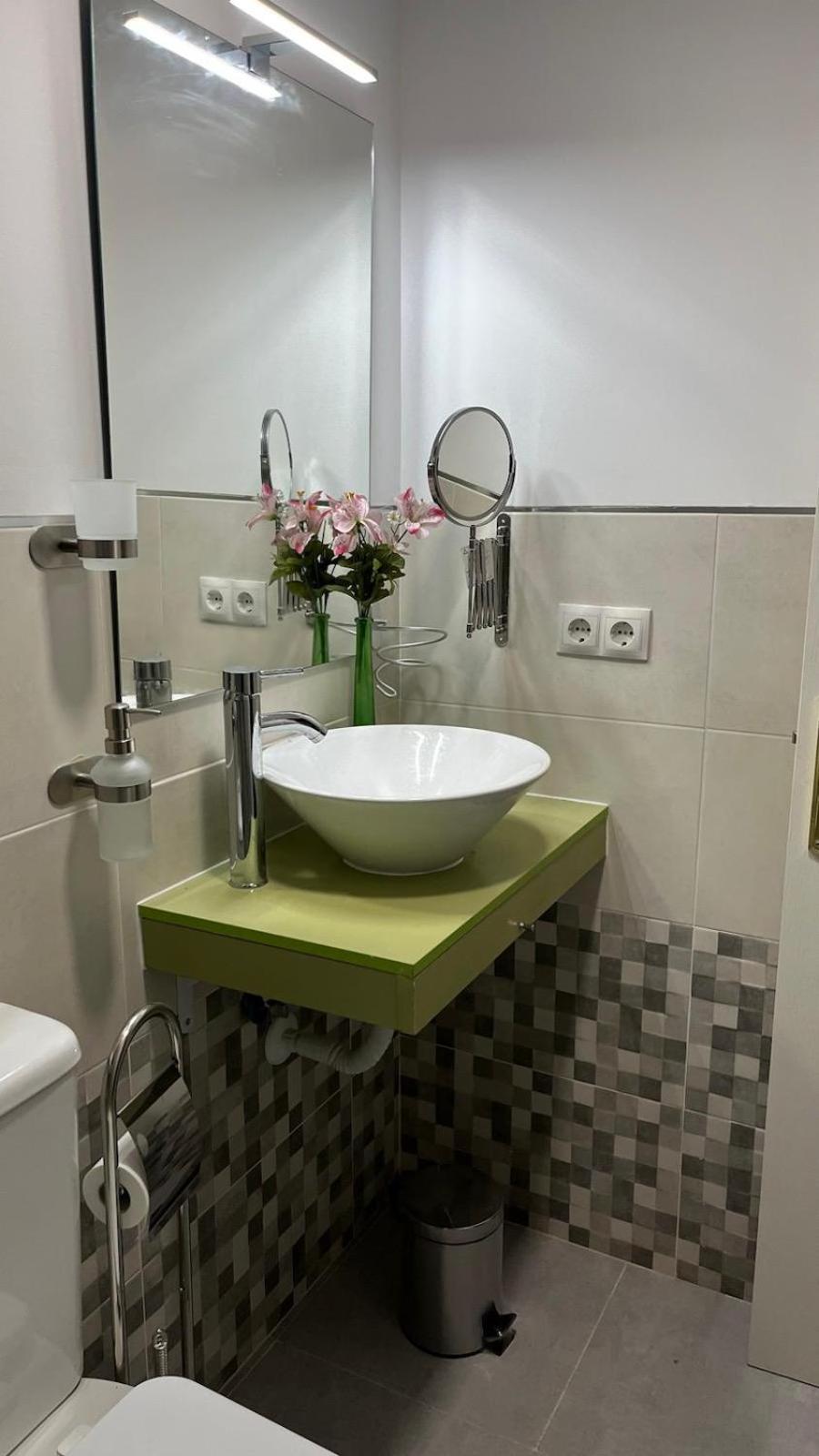 Apartamento Edsan Madrid