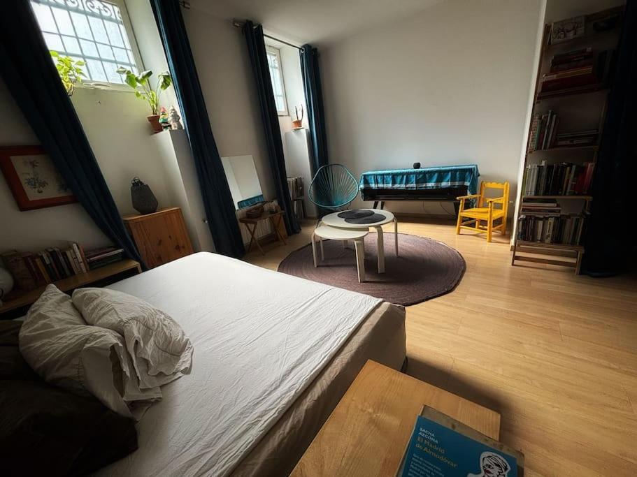 Relax In The Heart Of Apartamento *