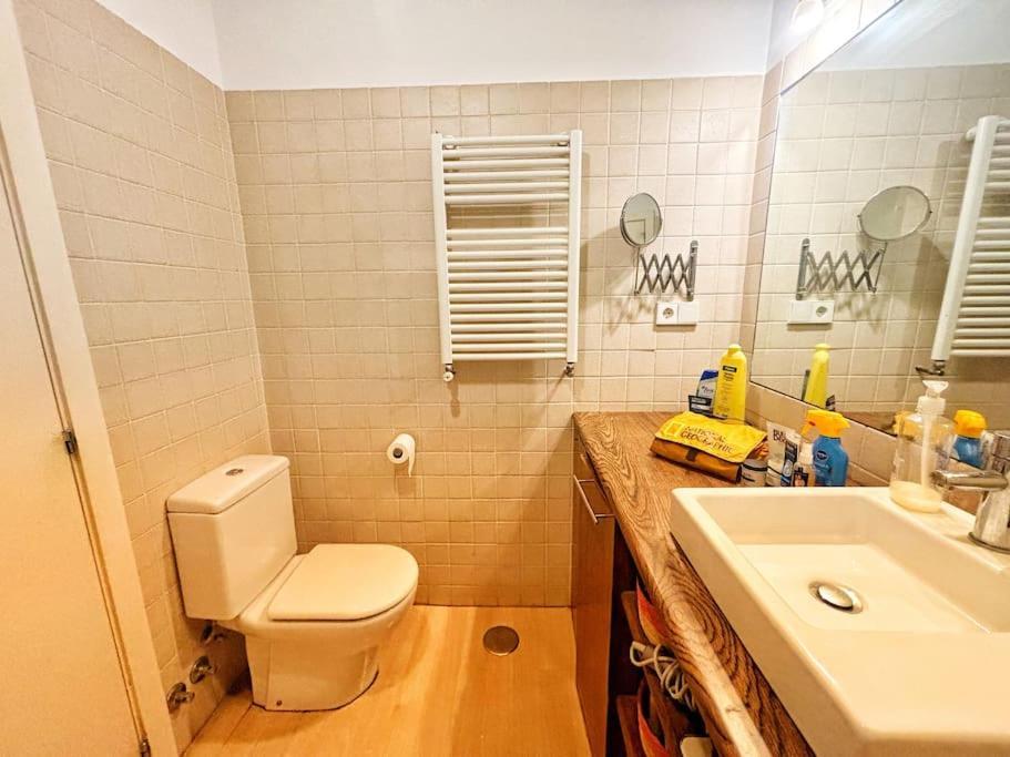 Apartamento Relax In The Heart Of