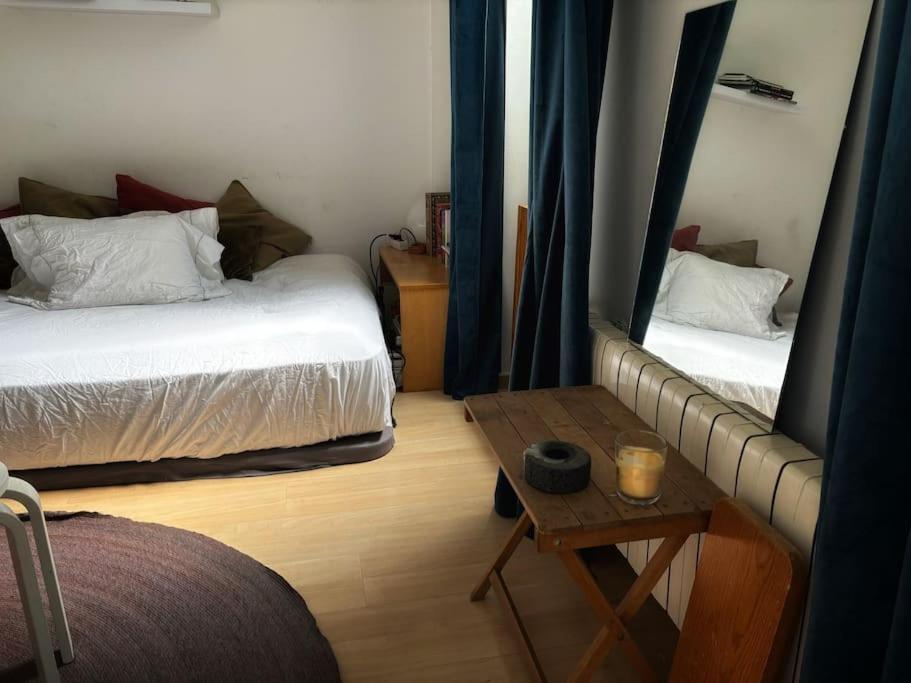 Apartamento Relax In The Heart Of
