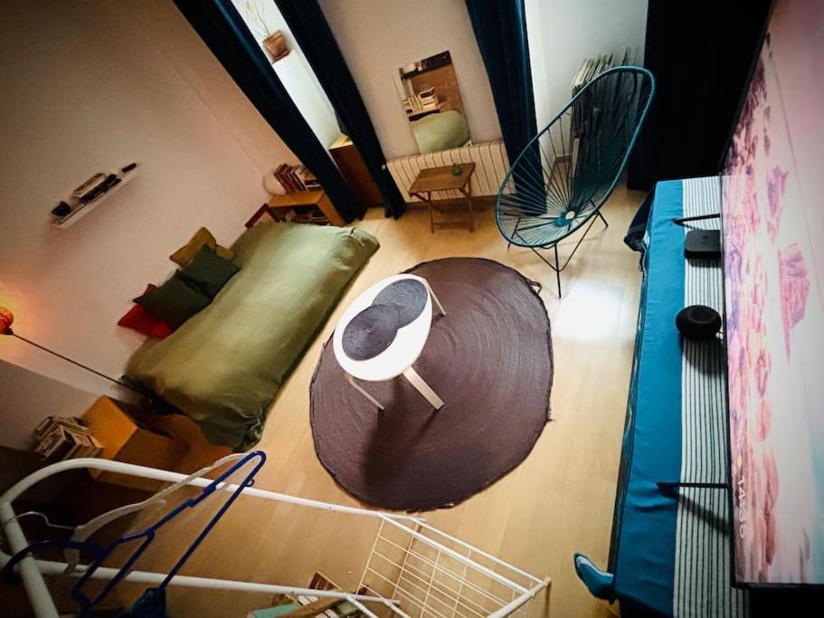 Relax In The Heart Of Apartamento *