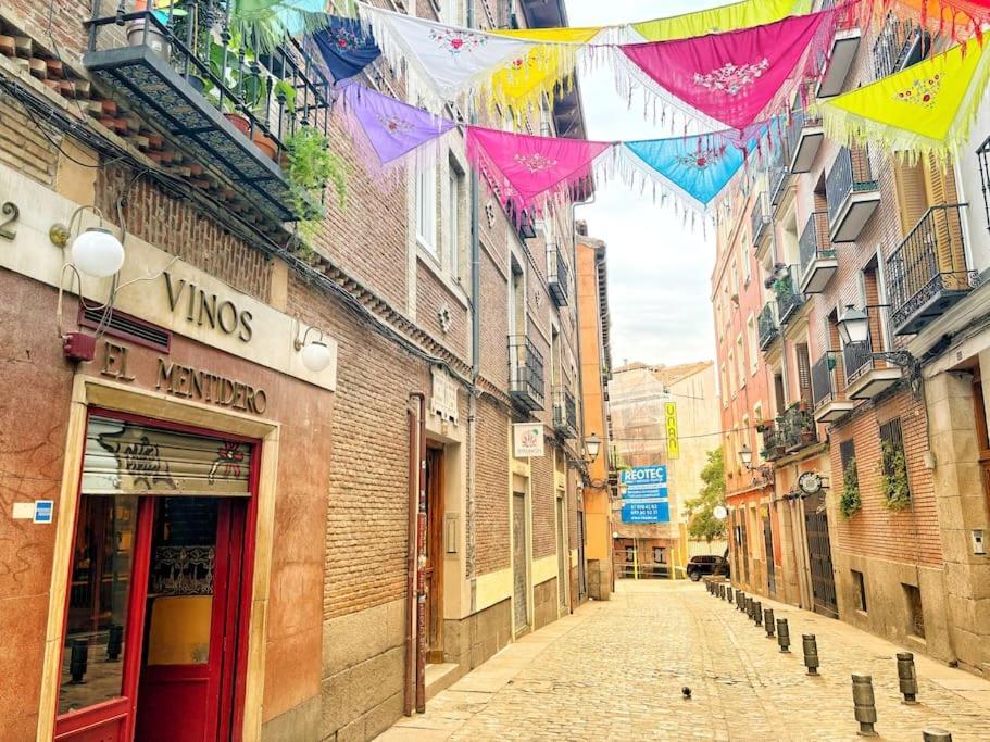 Apartamento Relax In The Heart Of *