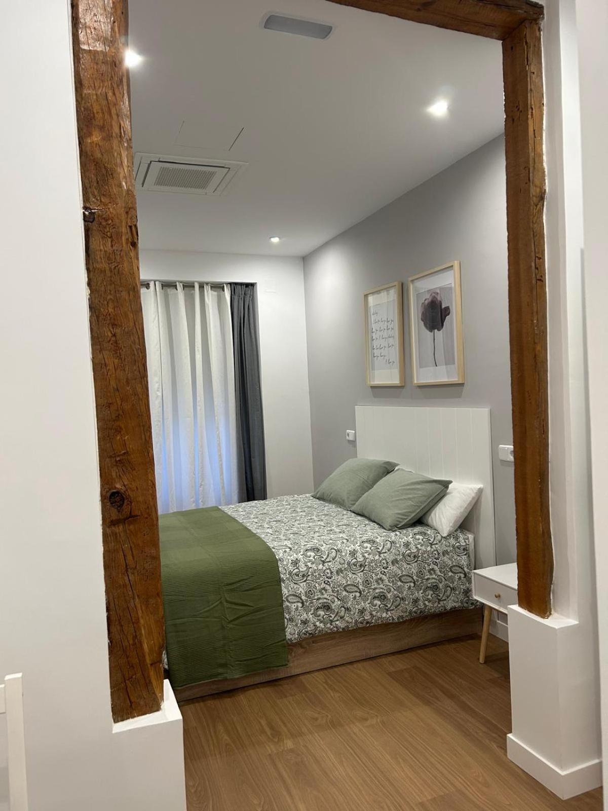 Gravina Madrid