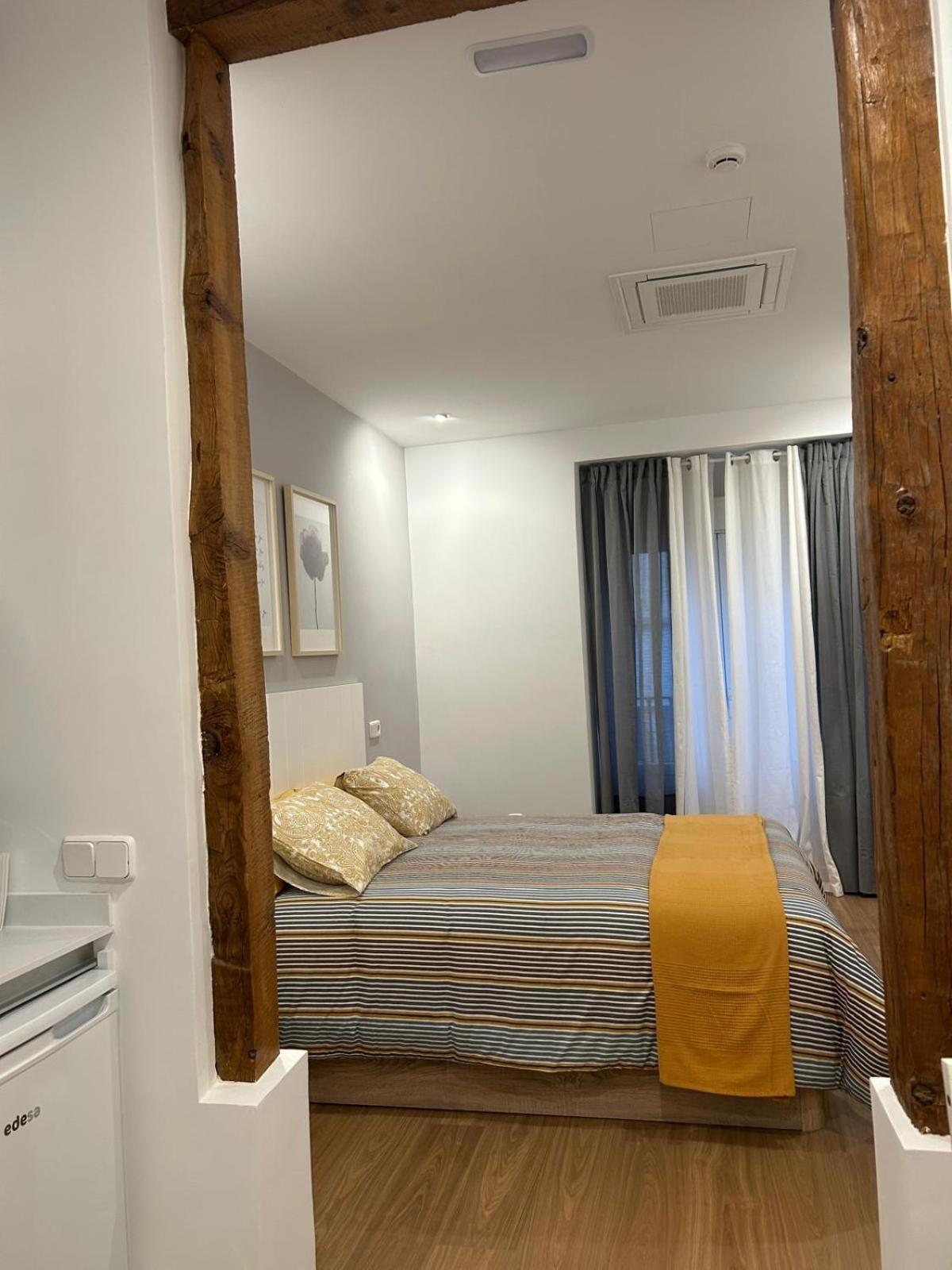 Gravina Apartamento Madrid