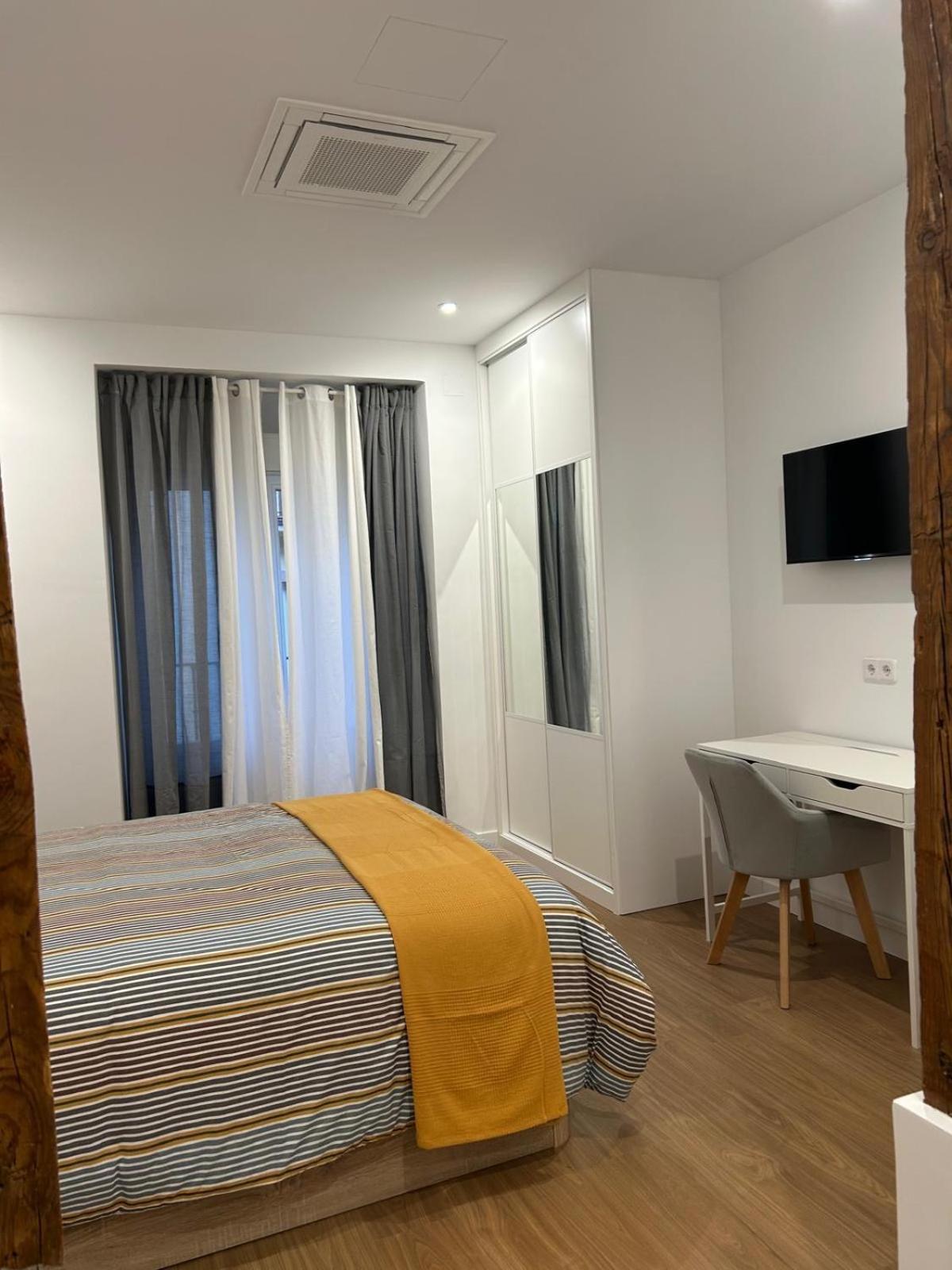 Gravina Apartamento Madrid