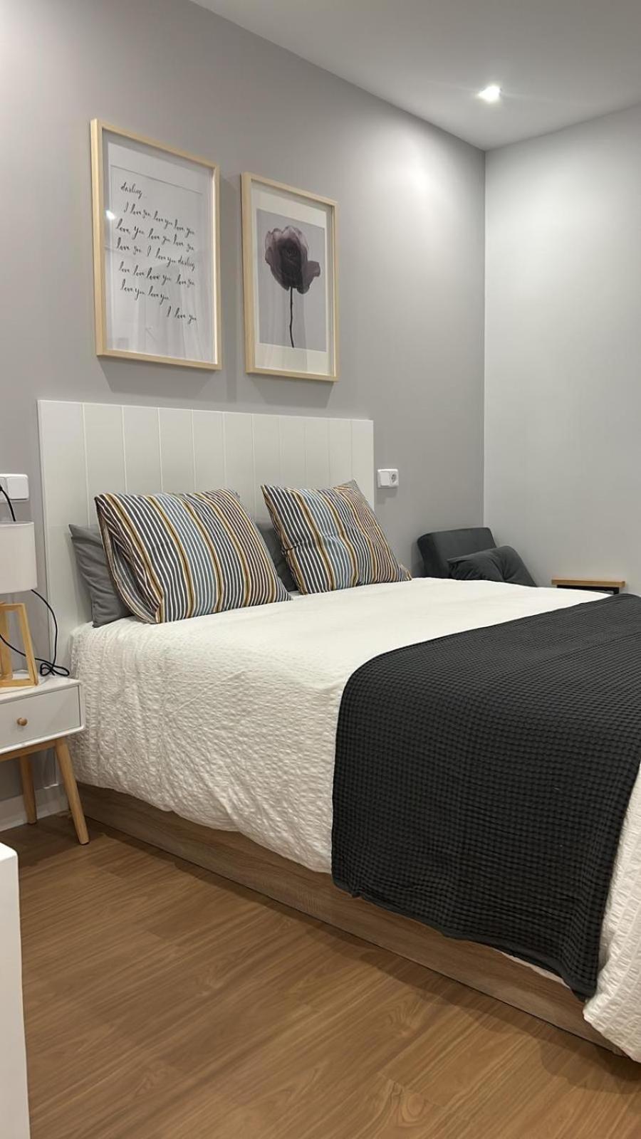 Apartamento Gravina
