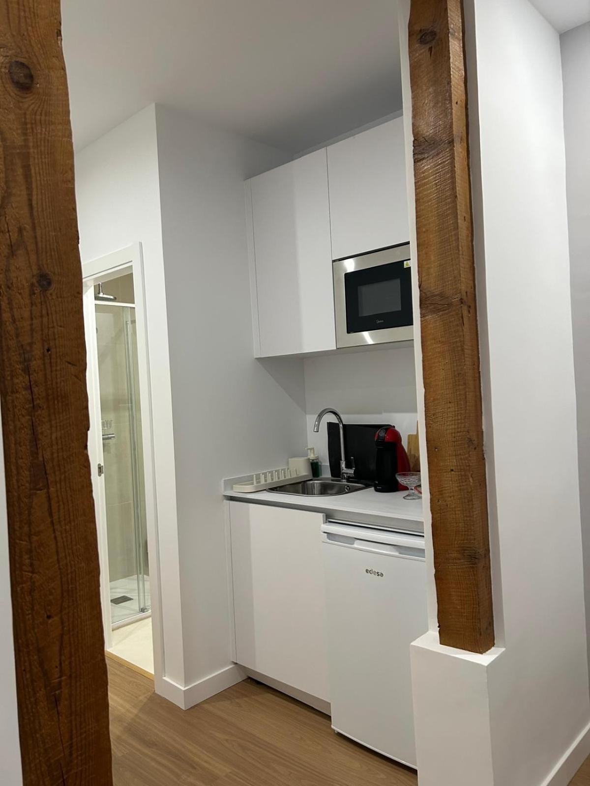 Apartamento Gravina *