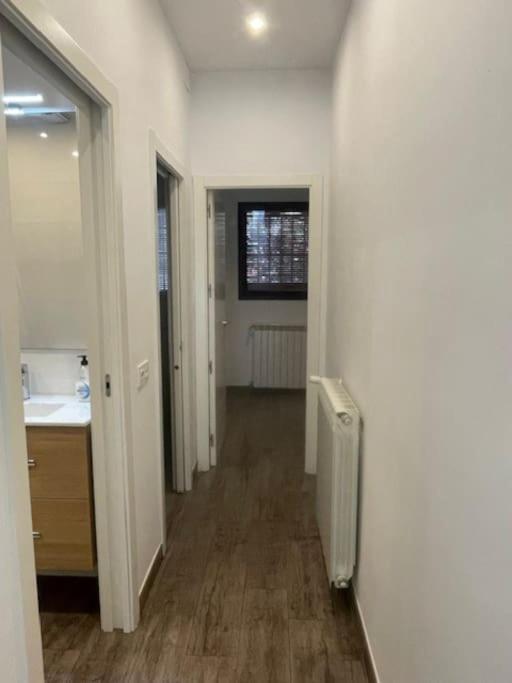 Nuevo Y Confortable En Vista Alegre Apartamento