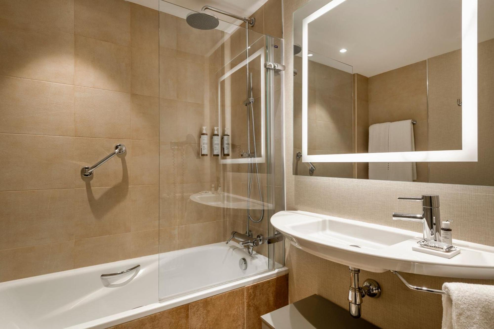 Ac Carlton 4* Madrid