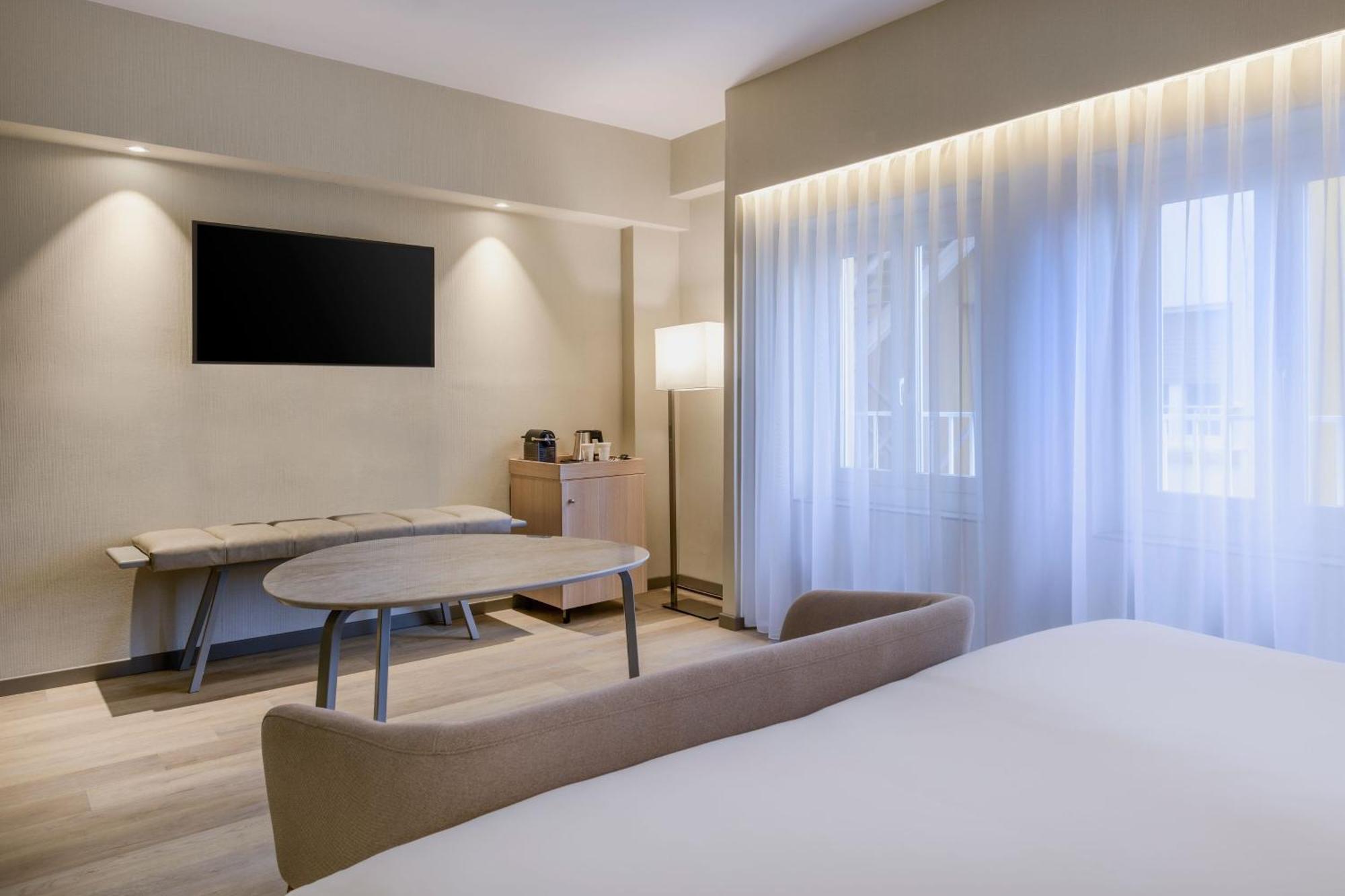 Hotel Ac Carlton